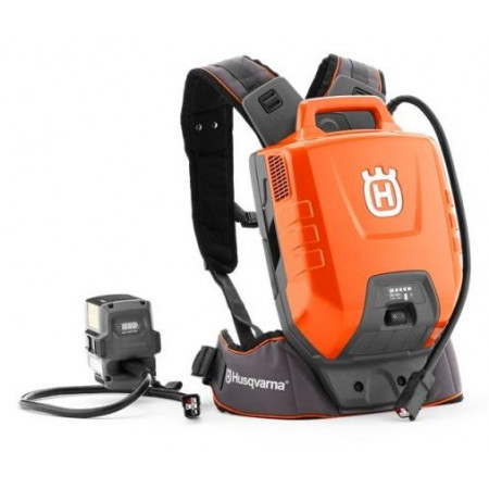 Аккумулятор Husqvarna BLi550X