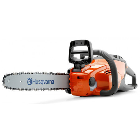 Аккумуляторная пила Husqvarna 120i-12"