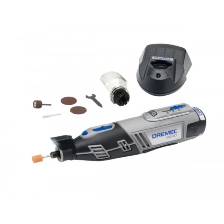 F.013.822.0JD Многофункциональный инструмент Dremel 8220-1/5