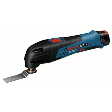 Аккумуляторный универсальный резак Bosch GOP 10,8 V-LI Solo ( GOP10,8V-LI ) 0.601.858.00C