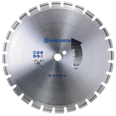 Алмазный диск Husqvarna F 685 Алмазный диск Husqvarna F 685