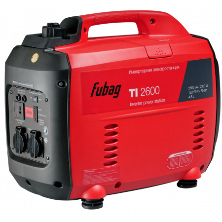 FUBAG TI 2600