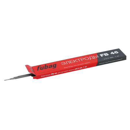 FUBAG FB 46 D2.5 мм