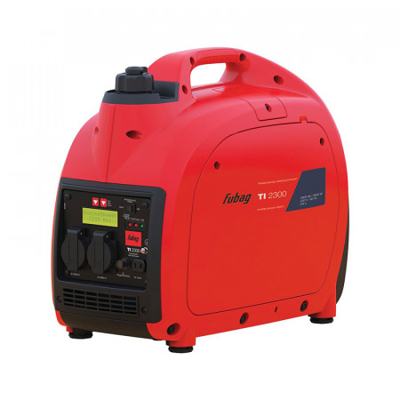 FUBAG TI 2300 FUBAG TI 2300