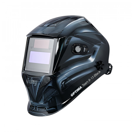 FUBAG Маска сварщика OPTIMA TEAM 9-13 BLACK