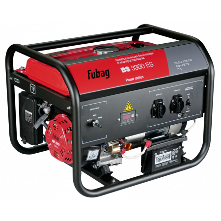FUBAG BS 3300 ES