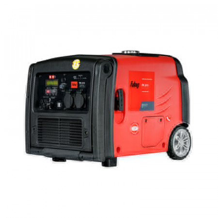 FUBAG TI 3200