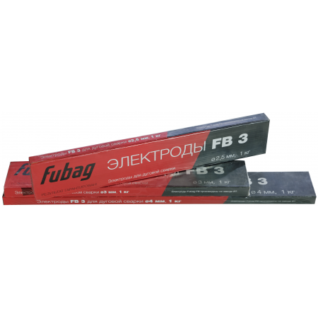 FUBAG FB 3 D2.5 мм