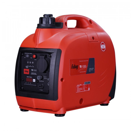 FUBAG TI 1000 FUBAG TI 1000
