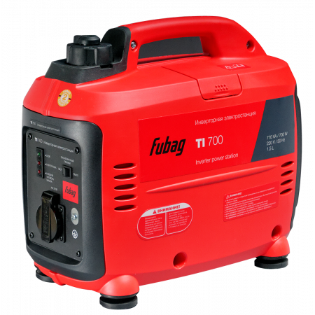 FUBAG TI 700
