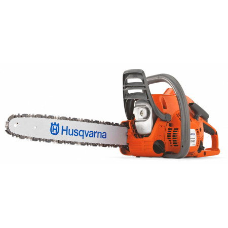 Бензопила Husqvarna 240