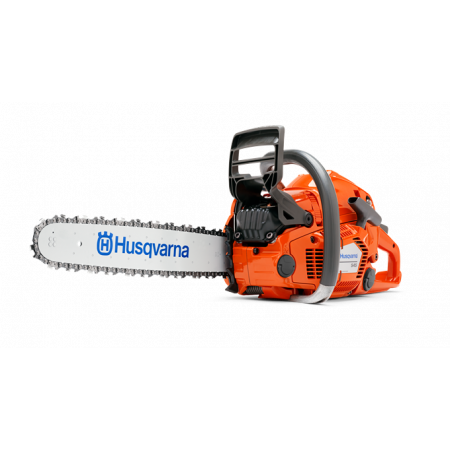 Бензопила Husqvarna 545 Бензопила Husqvarna 545