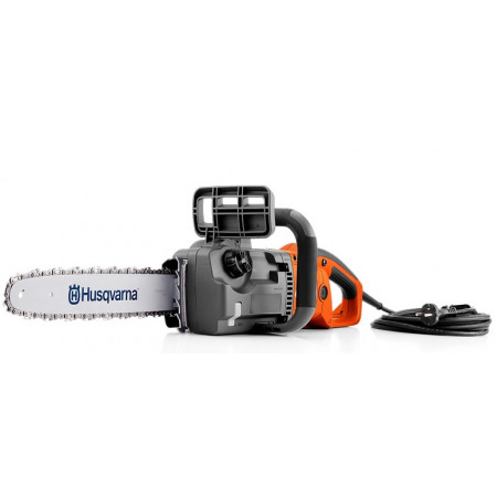 Электрическая пила Husqvarna 420EL