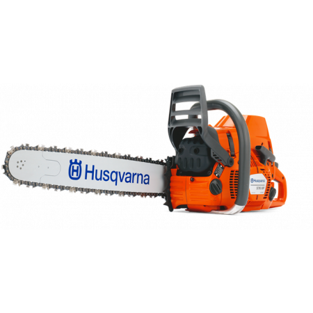 Бензопила Husqvarna 576 XP
