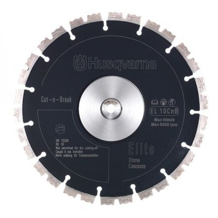 Алмазный диск Husqvarna Cut-n-Break EL 35