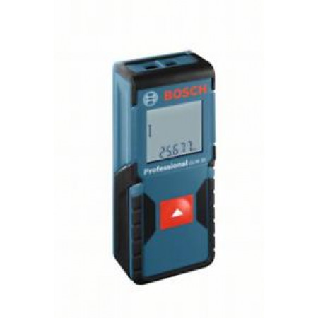 Лазерный дальномер Bosch GLM 30 (GLM30) 0.601.072.502