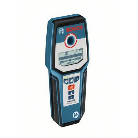 Детектор Bosch GMS 120 ( GMS 120 ) 0.601.081.000
