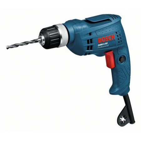 Дрель Bosch GBM 6 RE (GBM6RE) 0.601.472.600