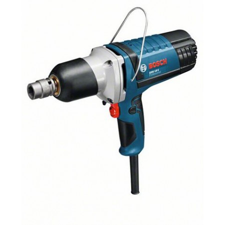 Гайковерт ударный Bosch GDS 18 E (GDS18E) 0.601.444.000