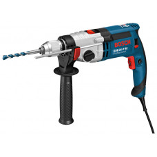 Дрель ударная Bosch GSB 21-2 RE (GSB21-2RE) 0.601.19C.500