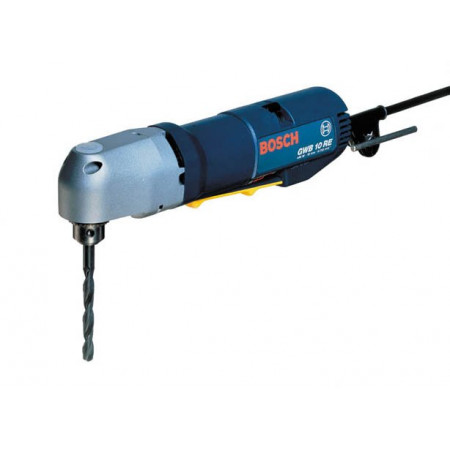 Дрель угловая Bosch GWB 10 RE (GWB10RE) 0.601.132.708
