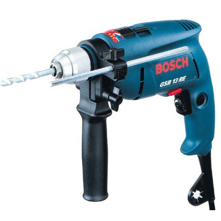 Дрель ударная Bosch GSB 13 RE (GSB13RE) 0.601.217.100