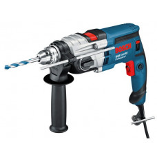 Дрель ударная Bosch GSB 19-2 RE (GSB19-2RE) 0.601.17B.600