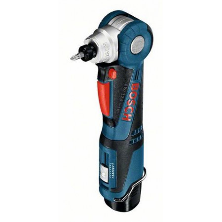 Аккумуляторный угловой шуруповерт Bosch GWI 10,8 V-LI ( GWI 10,8 V-LI ) 0.601.360.U0C