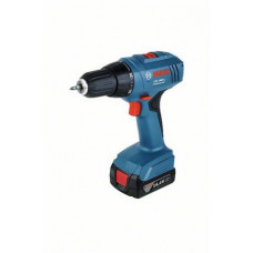 Аккумуляторная дрель-шуруповёрт Bosch GSR 1440-LI ( GSR 1440-LI ) 0.601.9A8.407