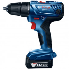 Аккумуляторная дрель-шуруповёрт Bosch GSR 140-LI (GSR140-LI) 0.601.9F8.020