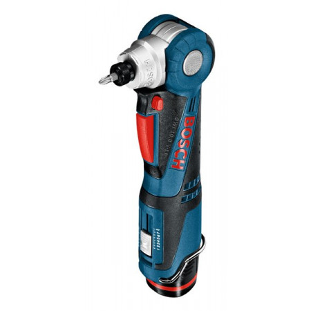 Угловой аккумуляторный шуруповерт Bosch GWI 10.8 V-Li (GWI10.8V-LI) 0.601.360.U08