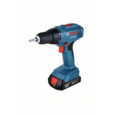 Аккумуляторная дрель-шуруповёрт Bosch GSR 1800-LI (GSR1800-LI) 0.601.9A8.307