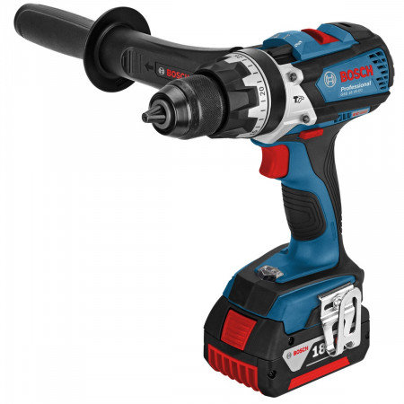 Аккумуляторная дрель-шуруповёрт Bosch GSR 14,4 VE-EC ( GSR14,4VE-EC ) 0.601.9F1.001