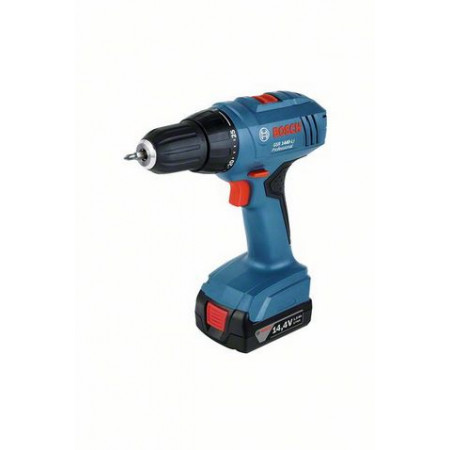 Аккумуляторная дрель-шуруповёрт Bosch GSR 1440-LI ( GSR1440-LI ) 0.601.9A8.405
