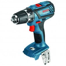 Аккумуляторная дрель-шуруповёрт Bosch GSR 18-2-LI Plus Solo (GSR18-2-LIPlusSolo) 0.601.9E6.102