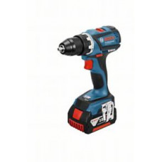 Аккумуляторная дрель-шуруповёрт Bosch GSR 18 V-EC Solo ( GSR18V-ECSolo ) 0.601.9E8.100