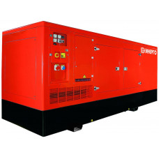 Дизельный генератор Energo ED 13/230 Y-SS с АВР