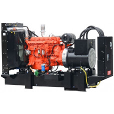 Дизельный генератор Energo EDF 500/400 SC с АВР