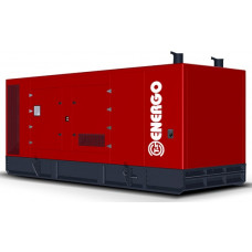 Дизельный генератор Energo ED 1010/400MU S