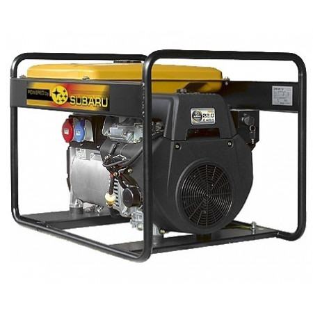 Бензиновый генератор Energo EB 14.0/230-SLE