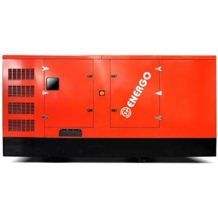 Дизельный генератор Energo ED 525/400 D S