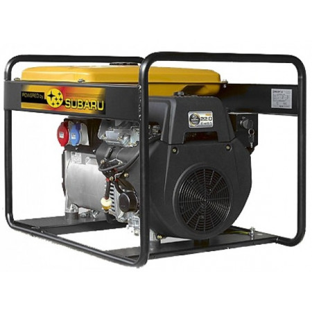 Бензиновый генератор Energo EB 13.5/400-SLE с АВР Бензиновый генератор Energo EB 13.5/400-SLE с АВР