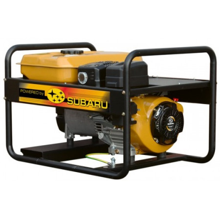 Бензиновый генератор Energo EB 3.0/230-S