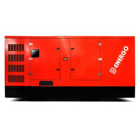 Дизельный генератор Energo ED 460/400 MU-S с АВР Дизельный генератор Energo ED 460/400 MU-S с АВР