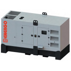 Дизельный генератор Energo EDF 200/400 IV S
