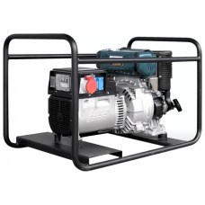 Дизельный генератор Energo ED 6.5/400-S