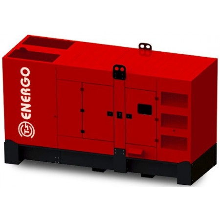 Дизельный генератор Energo EDF 650/400 VS с АВР Дизельный генератор Energo EDF 650/400 VS с АВР