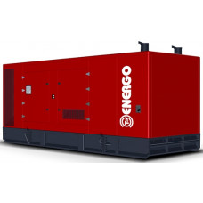 Дизельный генератор Energo ED 1530/400M S с АВР
