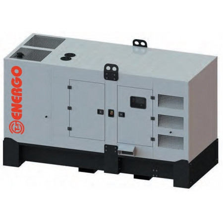 Дизельный генератор Energo EDF 100/400 IV S с АВР Дизельный генератор Energo EDF 100/400 IV S с АВР