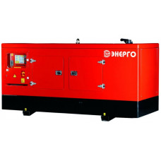 Дизельный генератор Energo ED 130/400HIM S с АВР